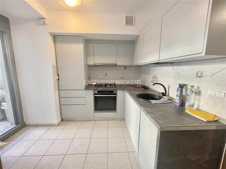 4 camere Green Lake - Sisesti| Parcare si boxa| - 15