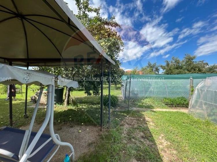 Casă  str. Progresului , Sebes, destinatie : uni/multifamiliala - 13