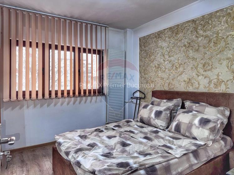Apartament 2 camere Str. Polona | Stefan Cel Mare - 4