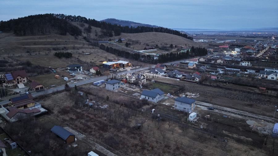 Teren intravilan - 20