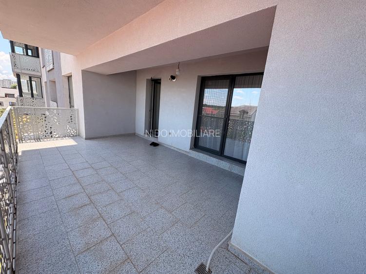 Apartament 2 Camere - Pallady - 75 mp. - 6