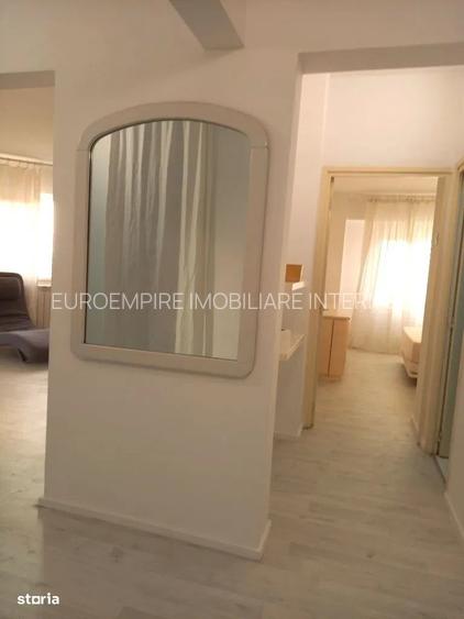 Apartament 2 camere Policlinica 2 - 2
