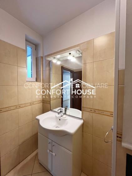 VILA P+E+M, 5 camere, complex rezidential cu piscina, IANCU NICOLAE - 10