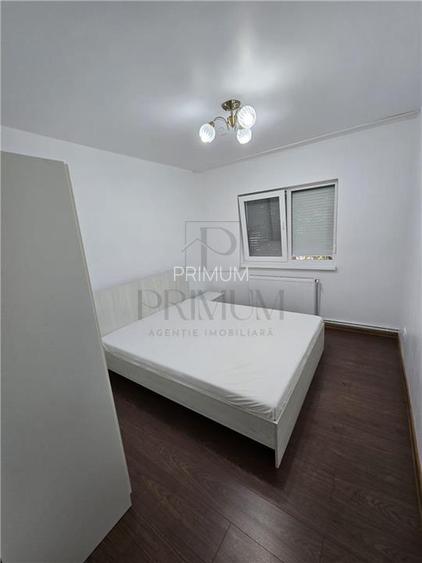 Bucovina - 3 Camere - Decomandat - Centrala termica proprie - Parter cu balcon - 5