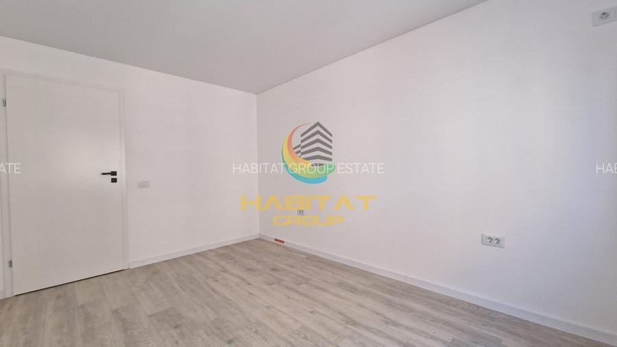 L.Rebreanu 2 camere decomandat 56 mp vis-a-vis AUCHAN TITAN - 9