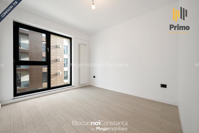 ✅Apartament premium» 3 camere la cheie | Fațadă ventilată | TVA inclus - 5
