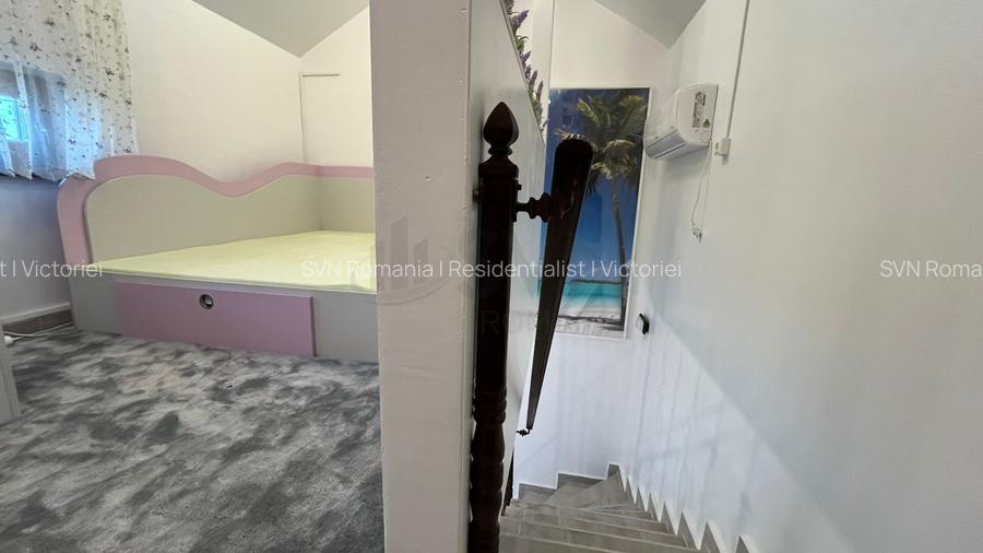 REL4001259 Teren parcelabil imprejmuit in cartier exclusivist Racari - 9