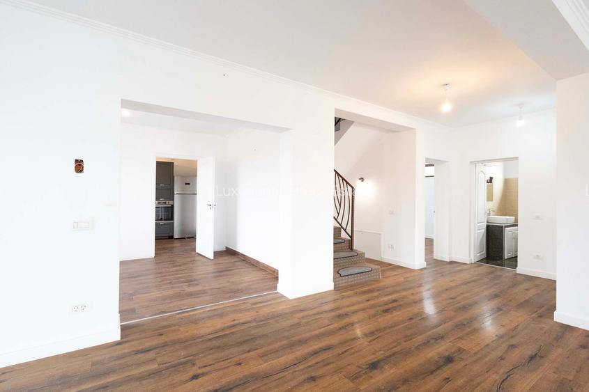 Casa individuala  în zonă premium — ideală grădiniță, școală, biro - 9