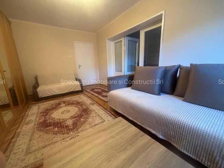 Mobilat si utilat aproape de Piata Unirii - 4