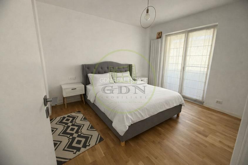 Apartament 3 camere open space, 104.9 mp, cartier Craiovita, zona Mall Promenada - 4