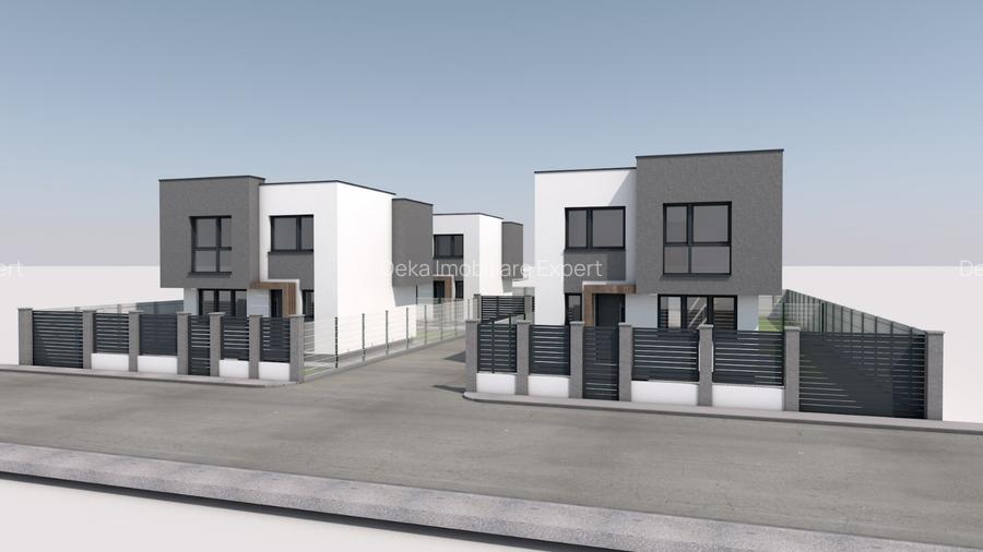 Vila stil mediteranean - Rate la dezvoltator 10 ani! - 6