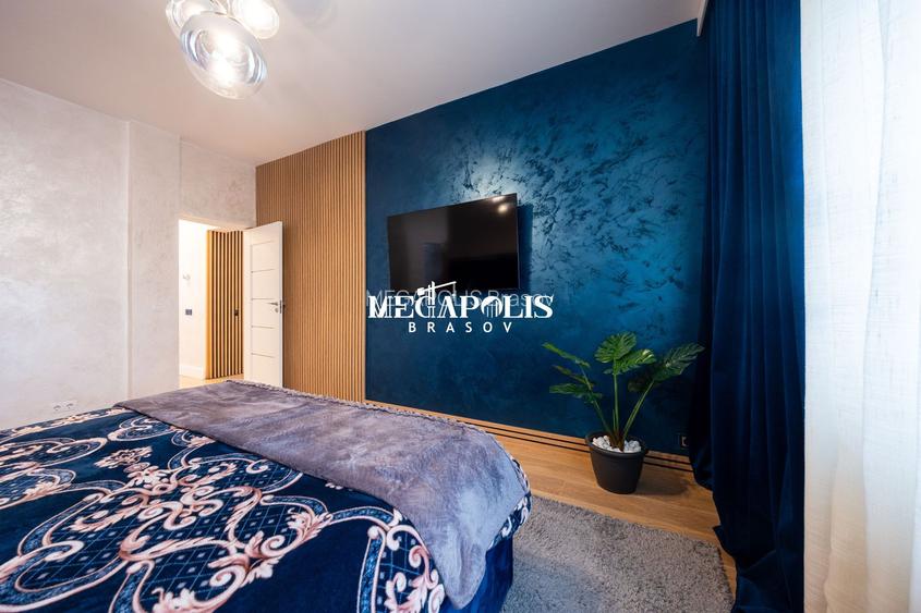 Vilă Premium 2021 | 170 mp utili | Teren 750 mp | Lunca Câlnicului - 17