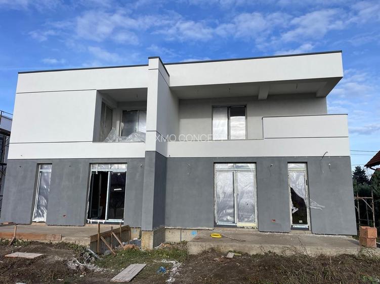 Comision 0 - Proprietar - DUPLEX PREMIUM in Dumbravita cu teren 400 mp - 12