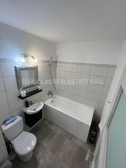 Apartament 2 camere cu vedere la mare - Tomis II - 93.500 euro (Cod E5) - 10