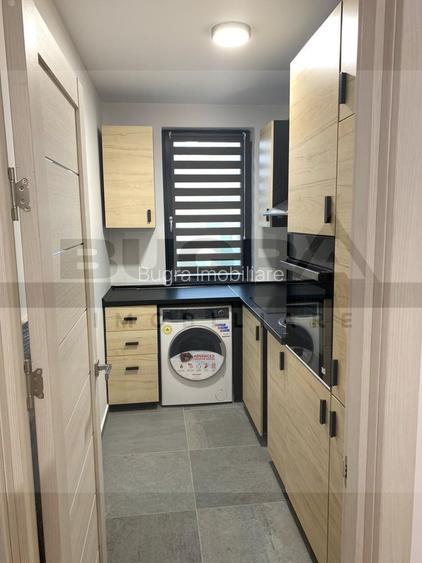 Apartament 3 camere, modern | Liniște și confort – Zona Câmpului - 4