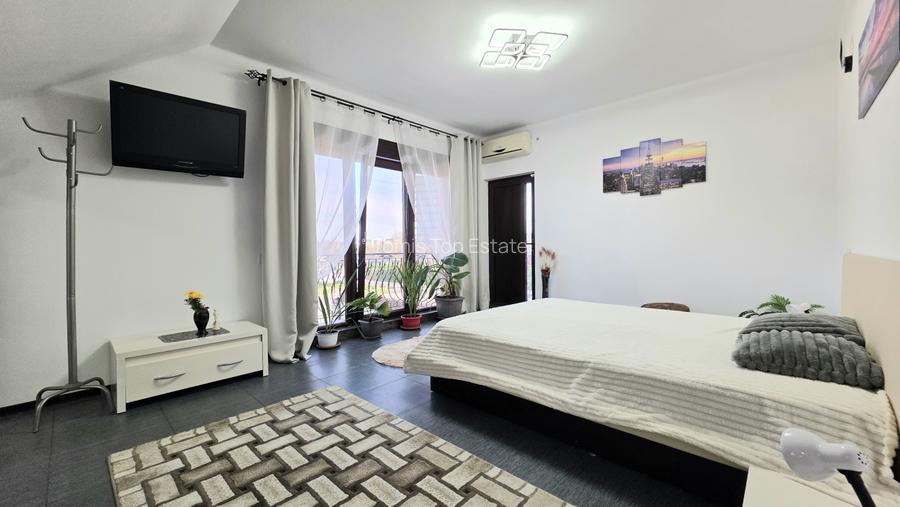 Vilă P+1 Mamaia Nord | Doar 5 min de plajă | 243mp utili | Garaj - 31