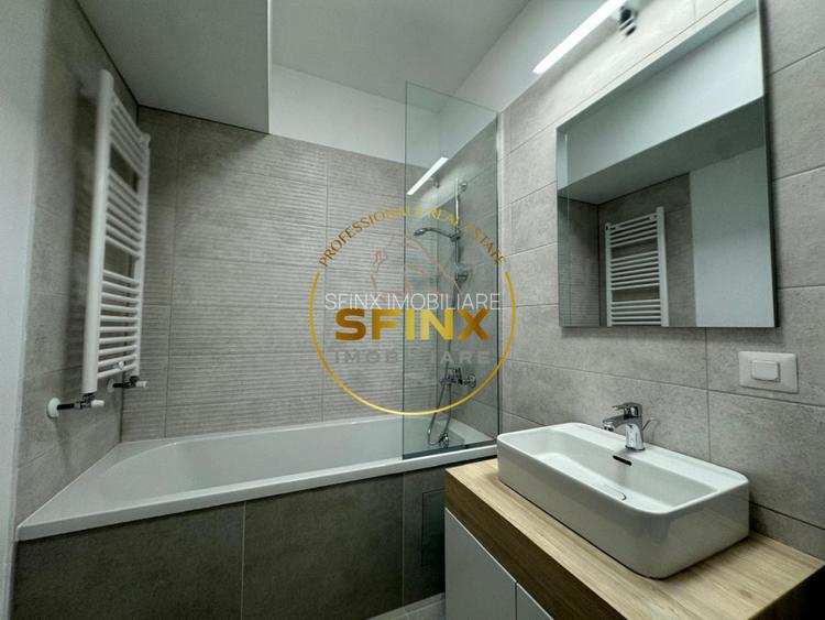 Garsoniera 46 mp Vulcan Residence, parcare inclusa - 6