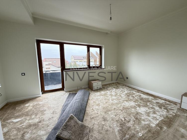 Casa finisata modern! Totul nou! - 14