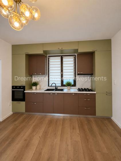 Casă 4 camere cu acces la piscină privată | Complex rezidențial | Bragadiru - 4