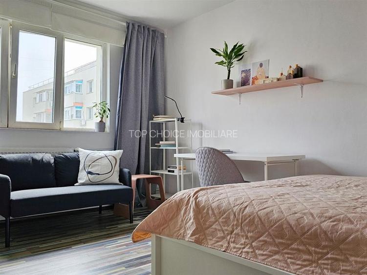 GARSONIERA IEFTINA SI BUNA - TEIUL DOAMNEI - BOILER 8/10 - INVESTITIE - 4