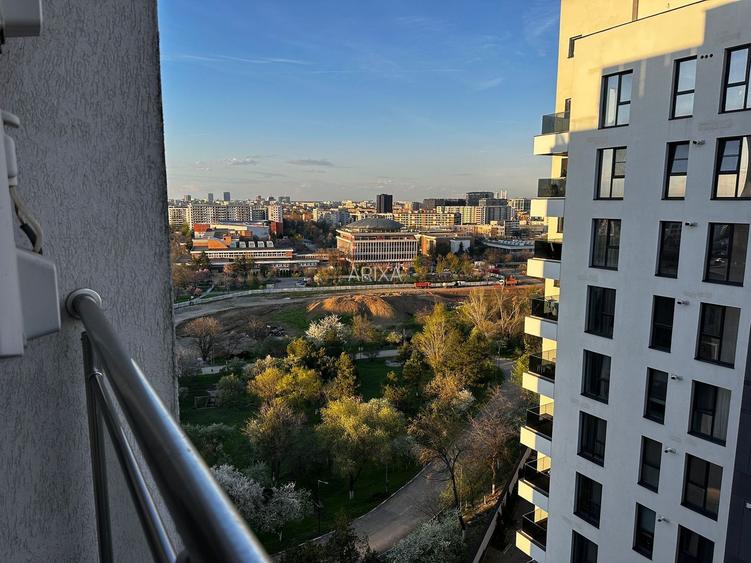 2 Camere Vedere Libera Politehnica Apaca AFI Ctroceni 2Min Metrou - 20