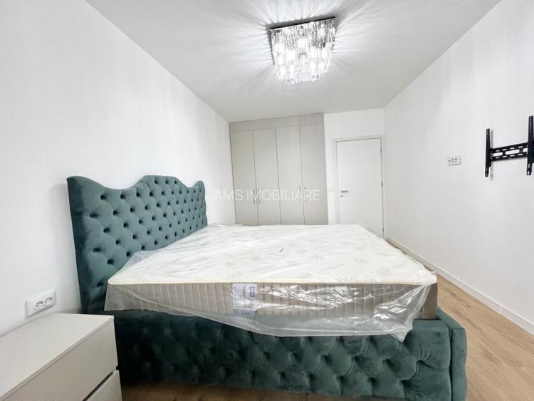 NOU / SUPERB / LUX / SPATII DEPOZITARE GENEROASE / LOC PARCARE - 12