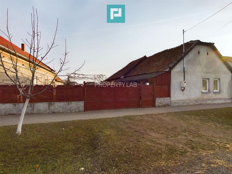 Casă cu teren 1680 mp, Curtici - 3