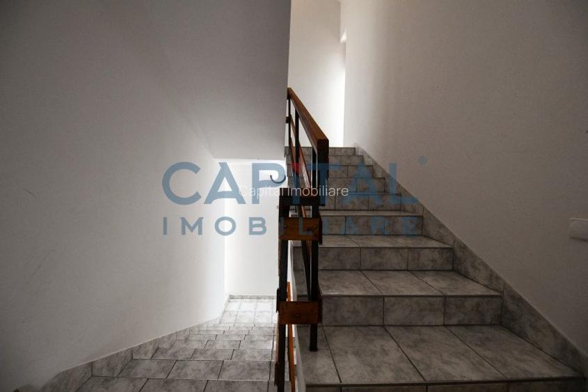 Vila  Pemsiune cu 10 camere si 10 bai de vanzare in Cluj Napoca. - 18