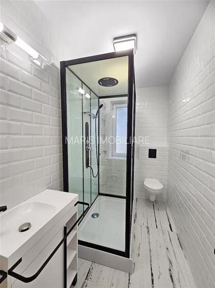 Apartament 3 camere etaj 2 zona UMFST Spitale, 7 Noiembrie - 6