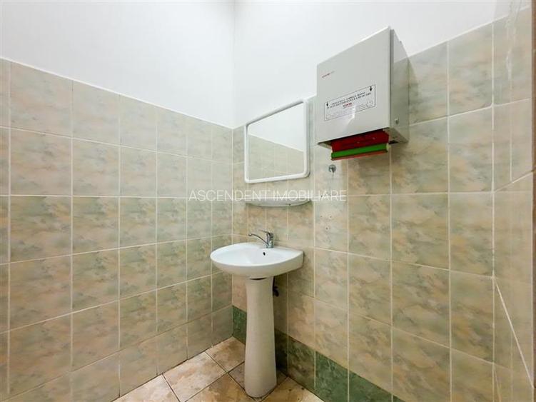 FILM! Spatiu comercial pe 150mp, compozitie adaptabila, Central, Covasna - 17