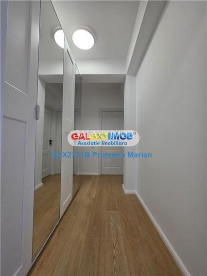 Inchiriere apartament Premium  cu 2 camere situat langa Polic Brancusi - 10