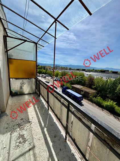 Apartament cu 3 camere de vânzare în Târgu Secuiesc, pe strada 1 Decembrie 1918! - 9