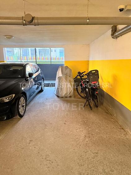 Apartament 3 camere | zona City Residence - 15