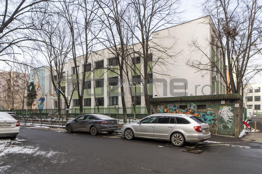 Apartament cu 2 camere, 5 min. metrou Lujerului, decomandat, 6/10, comision 0% - 19