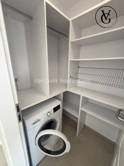 Vila 4 camere Corbeanca | Terasa inchisa - 13