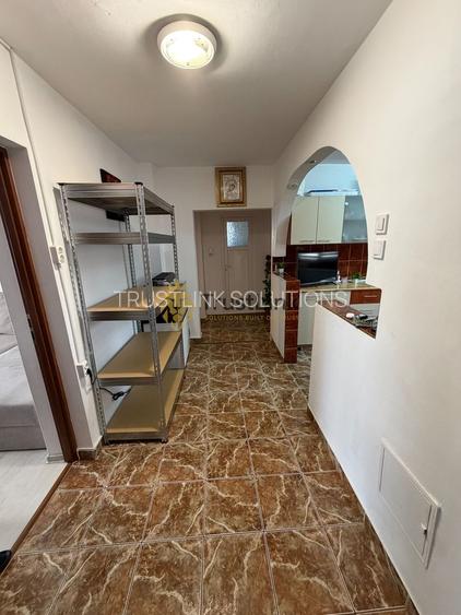 Apartament 3 camere decomandat 83 mp Șoseaua Alexandriei Mărgeanului - 15