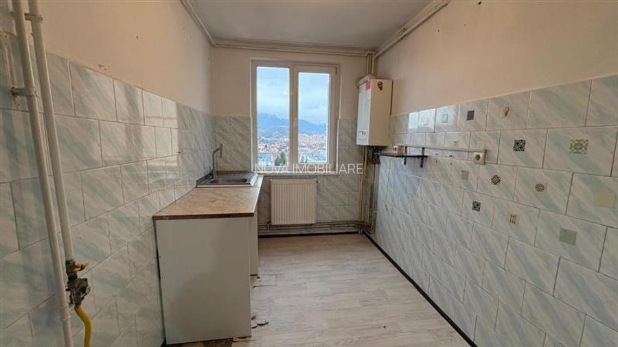 Apartament 2 camere cu priveliște spectaculoasă - 7