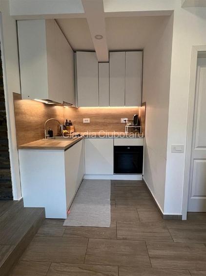 Garsoniera tip studio ansamblul Schiller Residence direct de la proprietar - 6