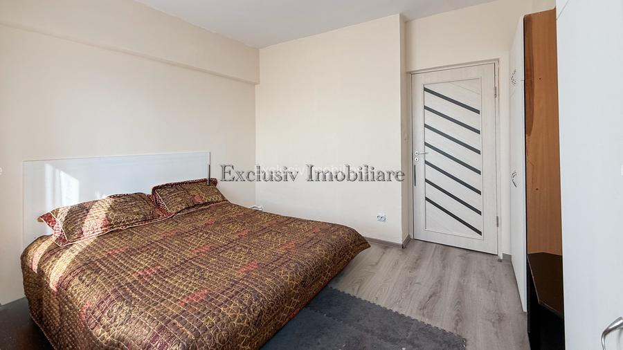 Apartament 3 camere - transformat din 2 | Emag - Tomis 2 | Vedere | Termen lung - 11