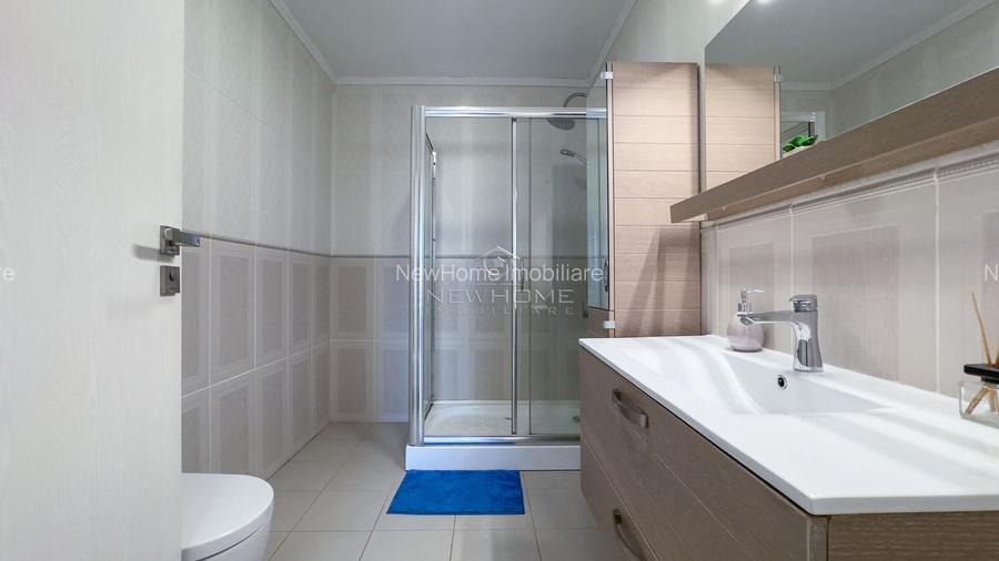 Apartament 2 camera Gheorgheni, Park Lake Iulius Mall - 17