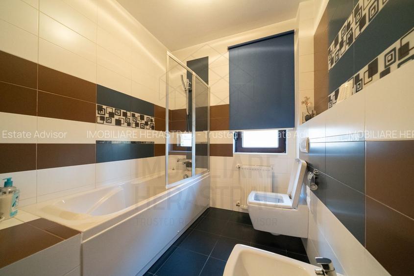 Vila Harmony | Balotesti | DESCHIDERE LAC | Teren 1500 mp - 27