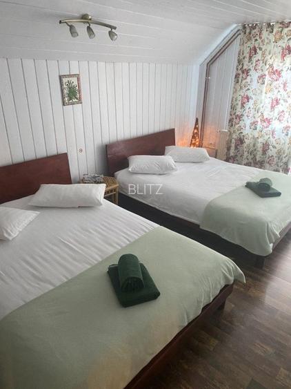 Cabana Tarnita! Posibilitate schimb cu apartamente in Cluj,  Floresti  - 3