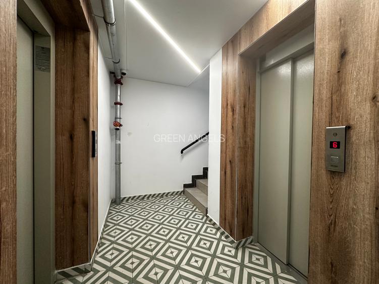 Comision 0% Apartament 2 camere Sun Royal View Berceni - 19