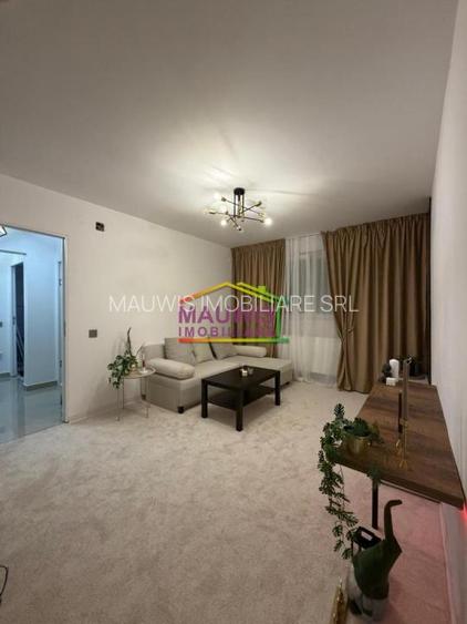 Vand apartament 2 camere decomandat confort 2 in zona Bv Brancoveanu - 6