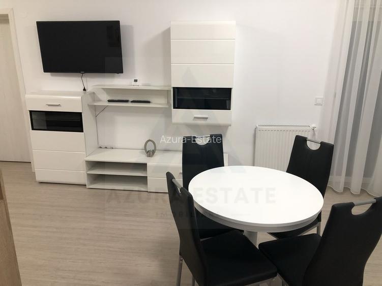 Apartament modern 2 camere 55 mp utili parcare privata in Arhitectilor - 2