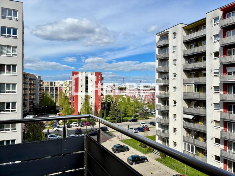 2 Camere / Decomandat / Parcare / Boxă - 5