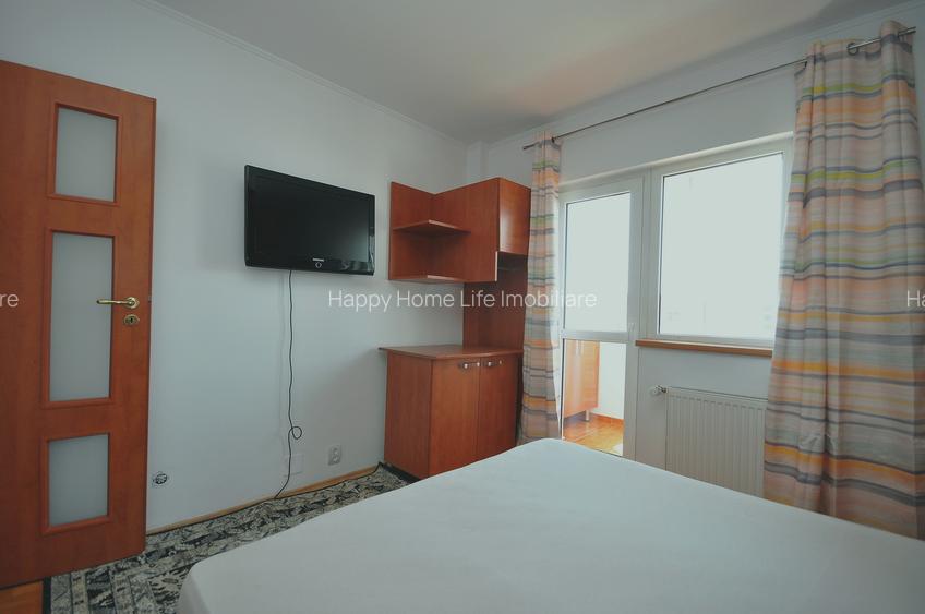 Drumul Taberei la 1 minut metrou Favorit apartament 3 camere 2 bai decomandat - 9