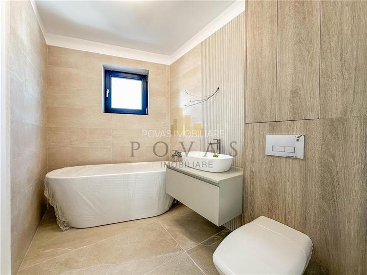 PRIMA Inchiriere Apartament 3 Camere Stefan cel Mare - 9