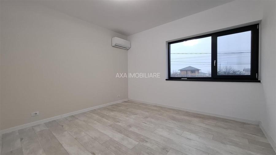 Casa Breazu Rediu,4 camere, 2 bai,Incalz Pard,Teren 526 mp - 14