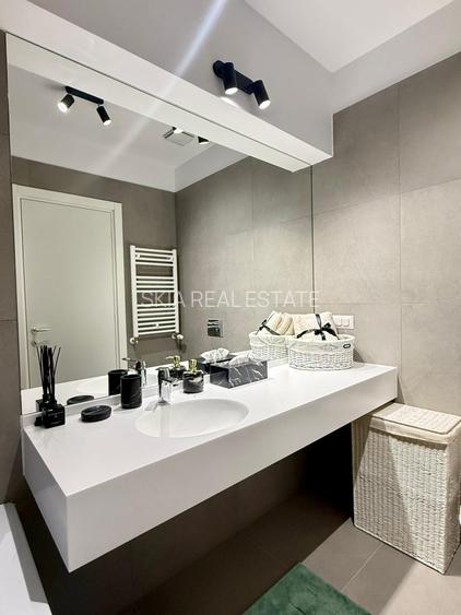 Apartament cu 2 camere de inchiriat // ONE Timpuri Noi - 8